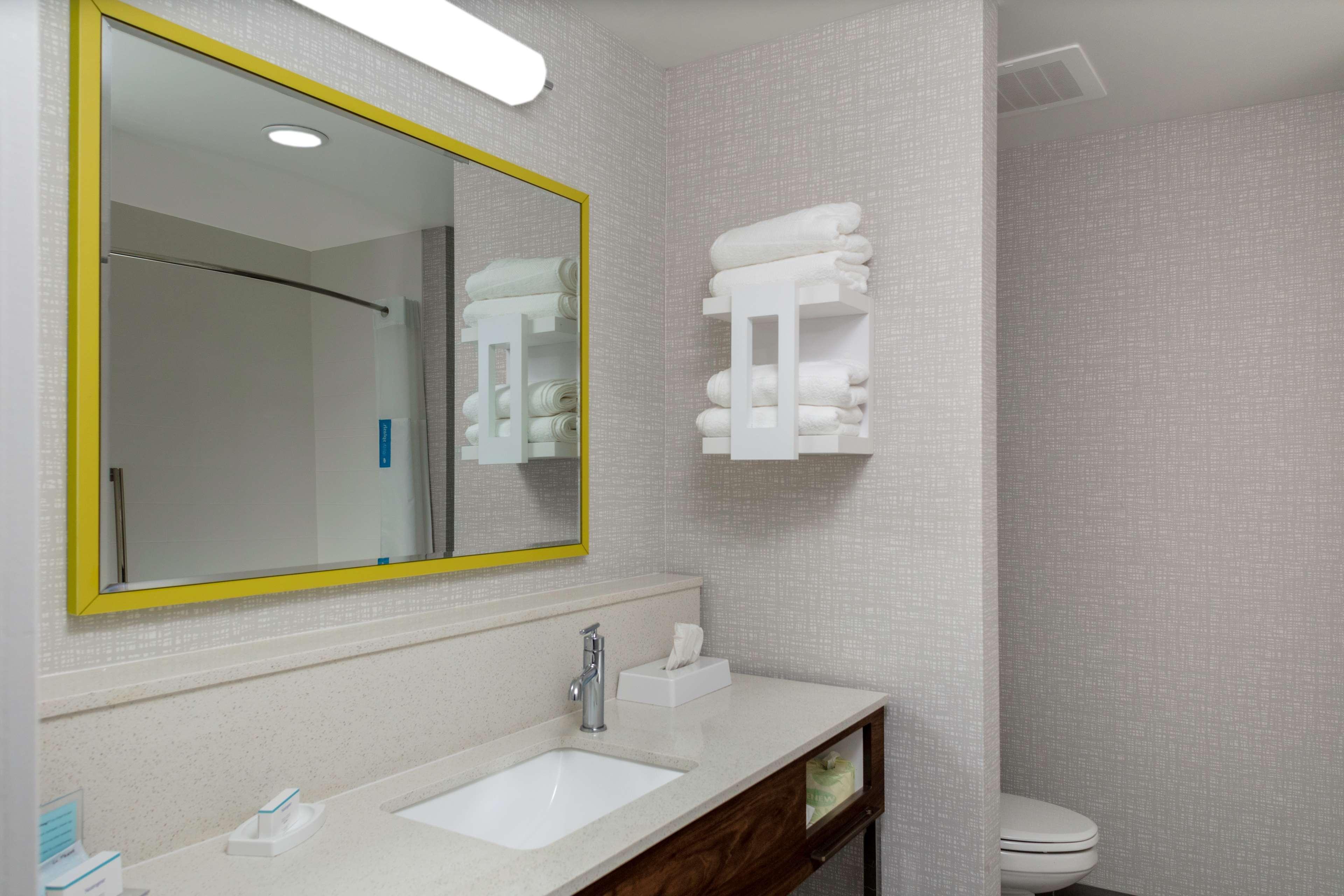 Fairfield Inn & Suites Indianapolis Avon Eksteriør billede