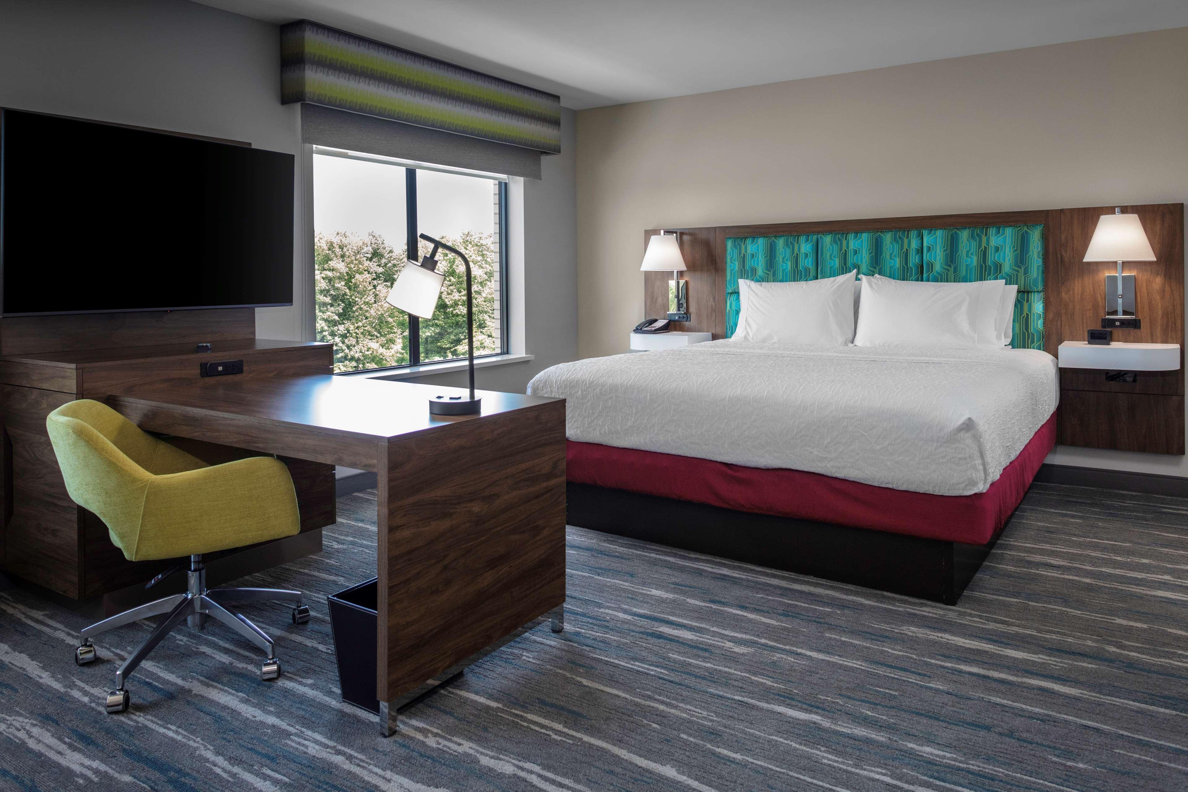 Fairfield Inn & Suites Indianapolis Avon Eksteriør billede