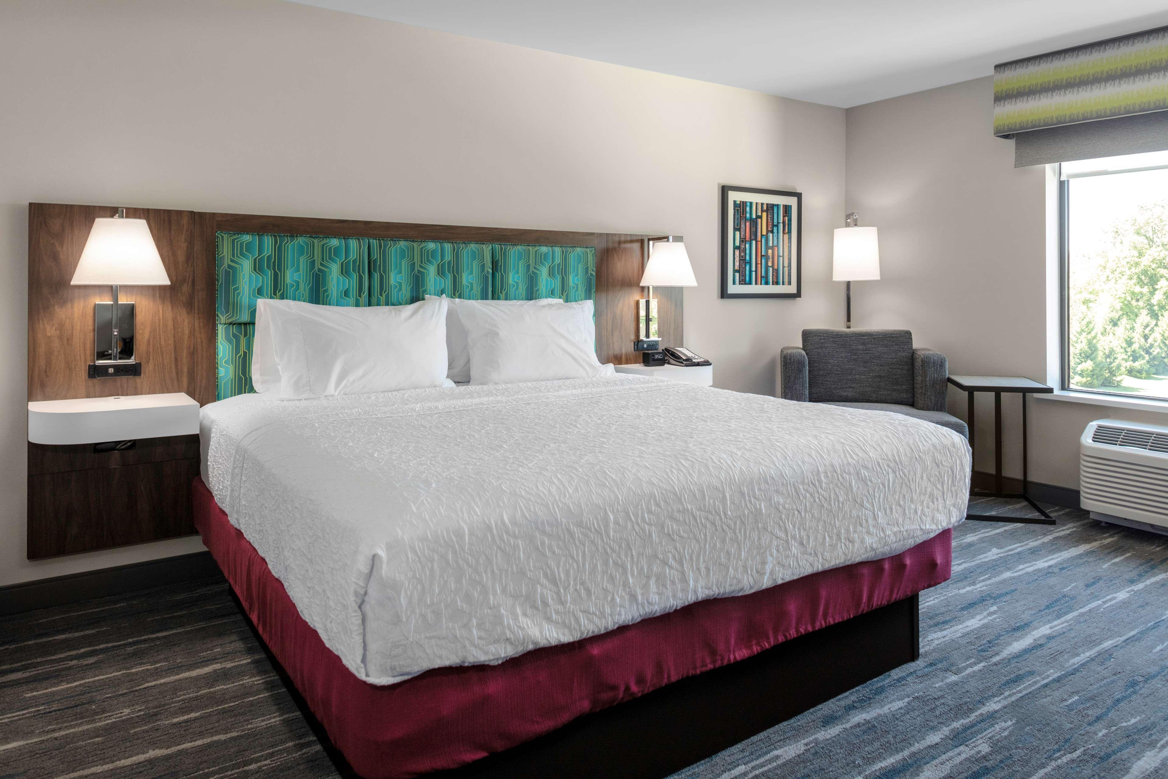Fairfield Inn & Suites Indianapolis Avon Eksteriør billede