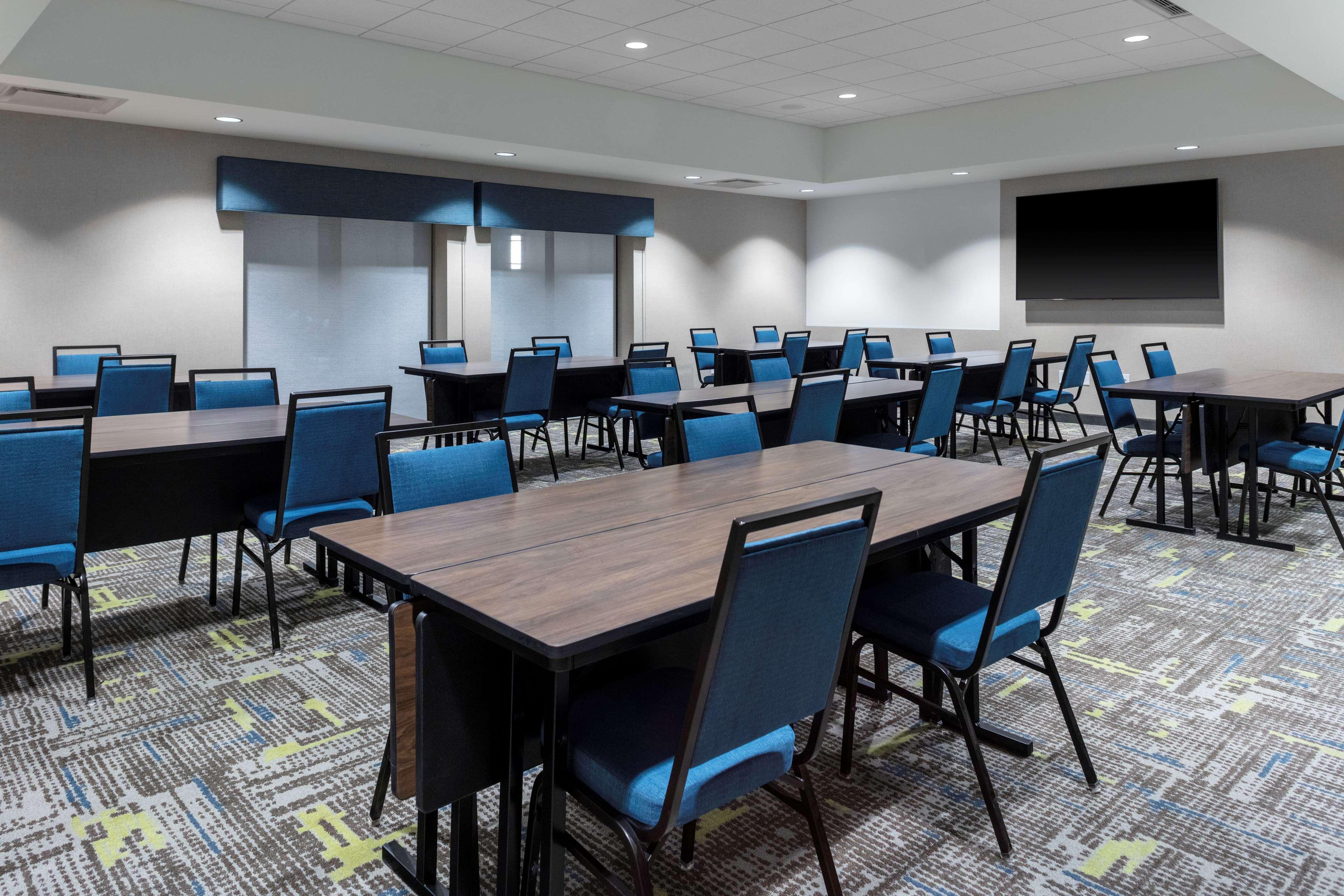 Fairfield Inn & Suites Indianapolis Avon Eksteriør billede