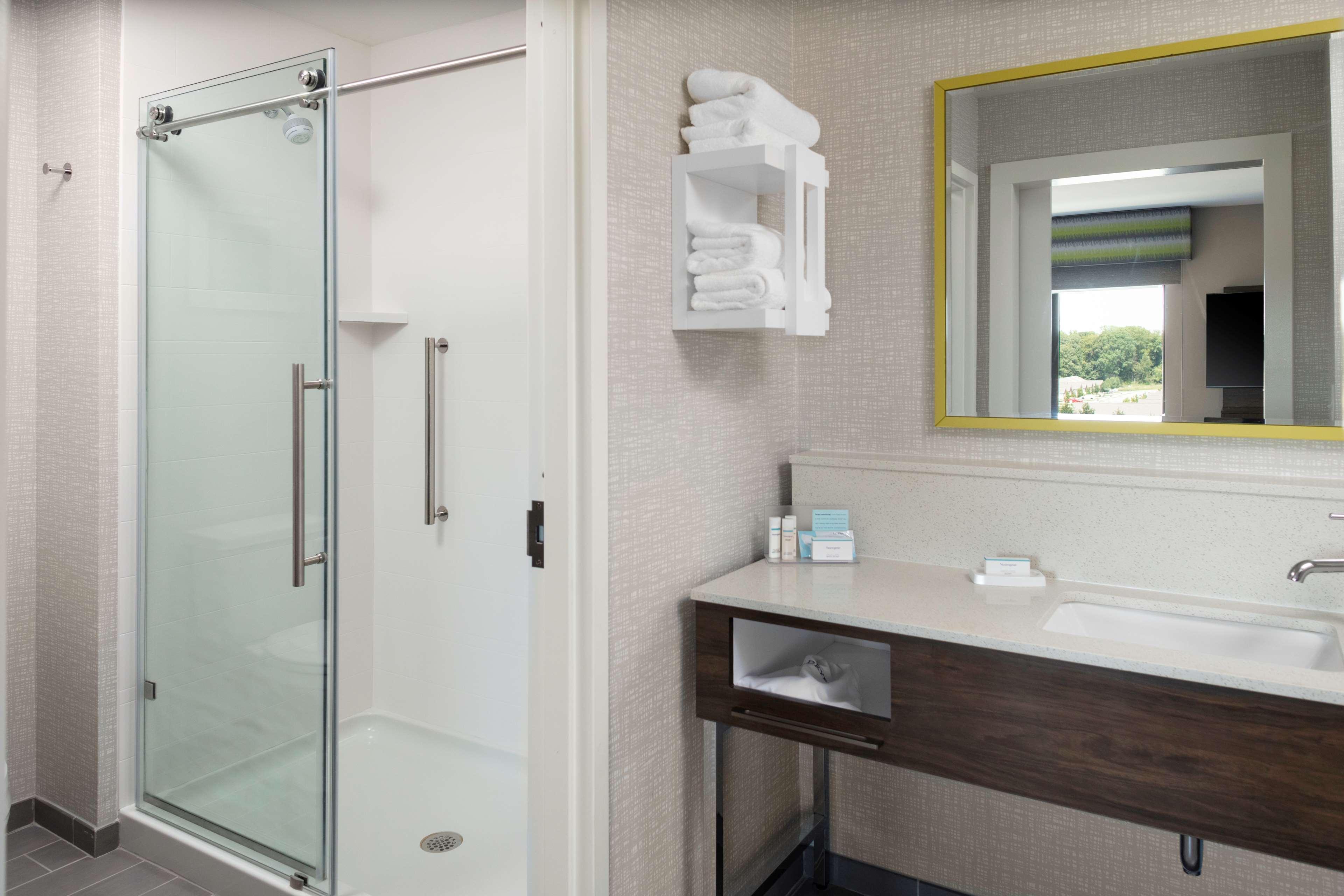 Fairfield Inn & Suites Indianapolis Avon Eksteriør billede