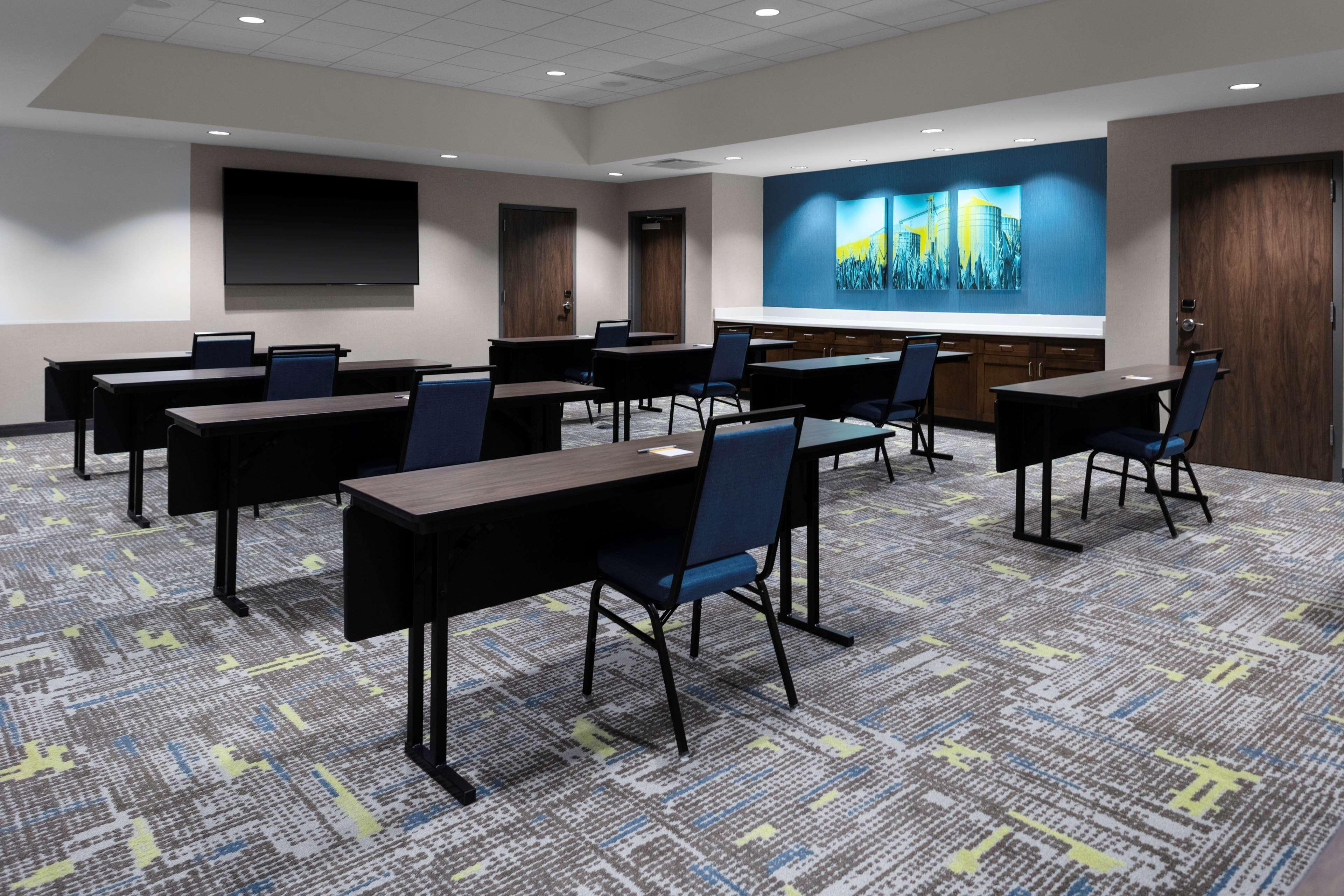 Fairfield Inn & Suites Indianapolis Avon Eksteriør billede