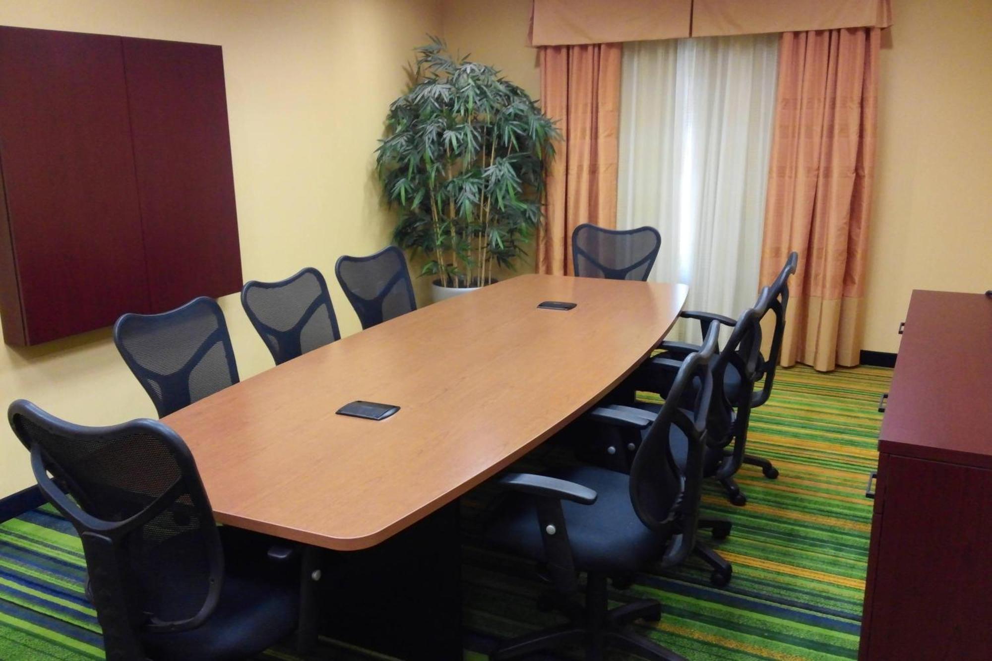 Fairfield Inn & Suites Indianapolis Avon Eksteriør billede